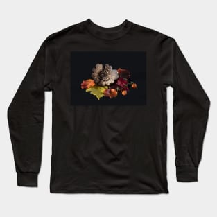 Purely Autumn Long Sleeve T-Shirt